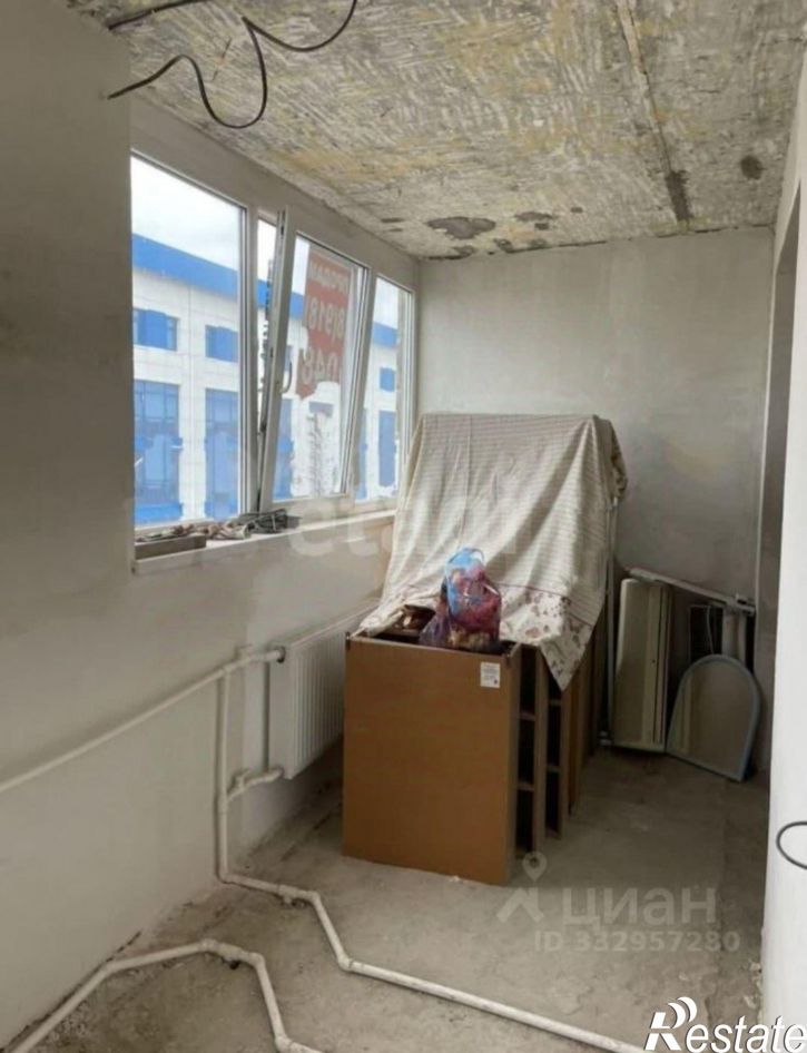 3-комн квартира ул 40 лет Победы, 36,  д. 36