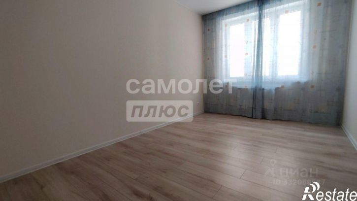1-комн квартира ул Крестьянская, 27 4,  д. 27 4,  к. 4