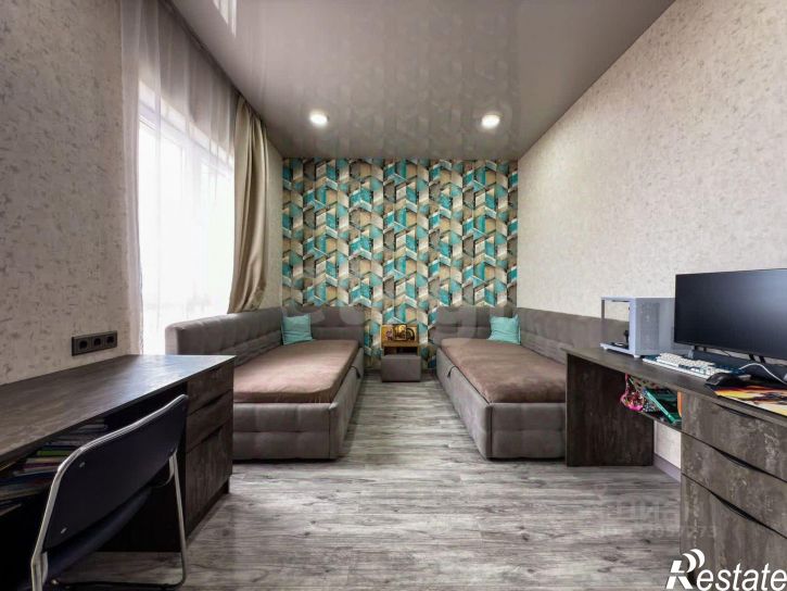2-комн квартира Анапское шоссе, 30,  д. 30