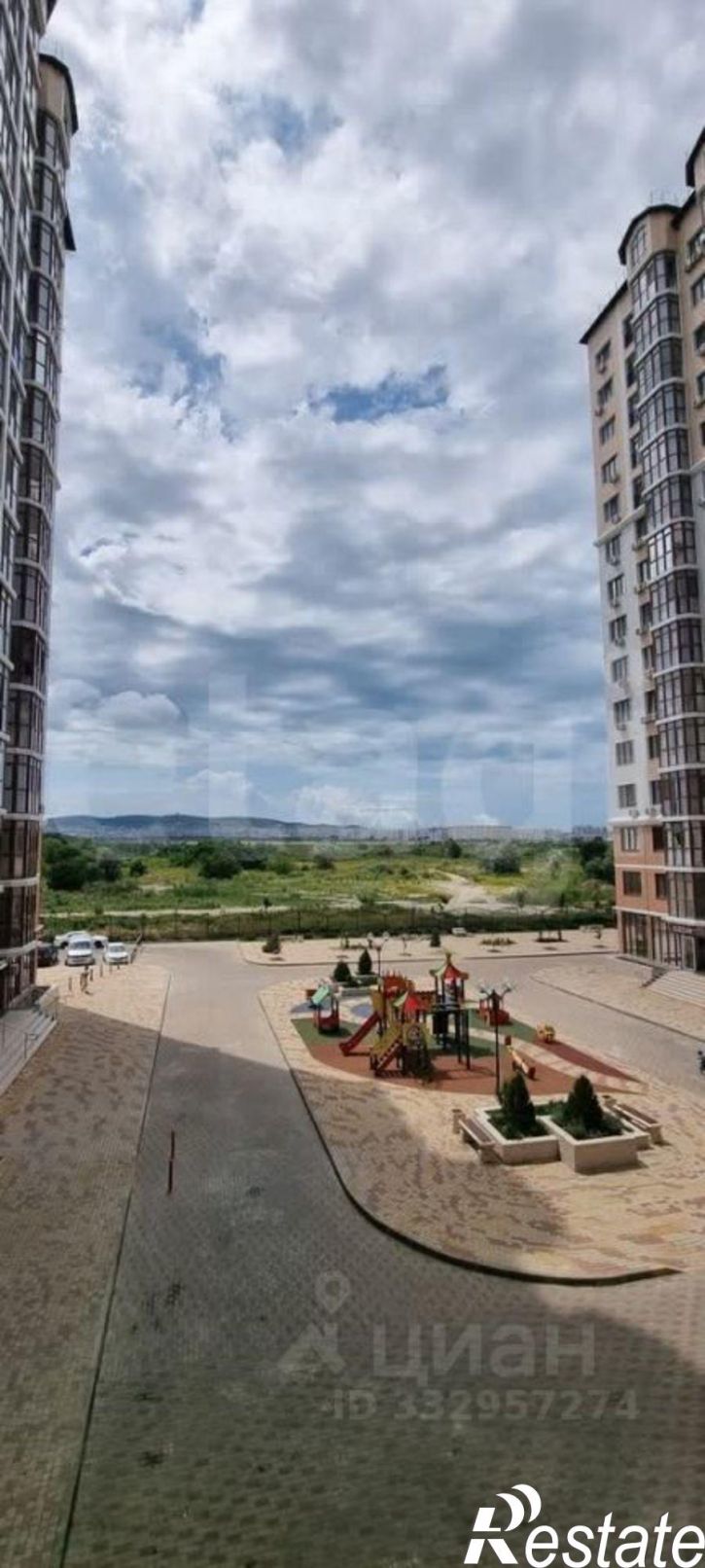 2-комн квартира Анапское шоссе, 32 6,  д. 32 6,  к. 6