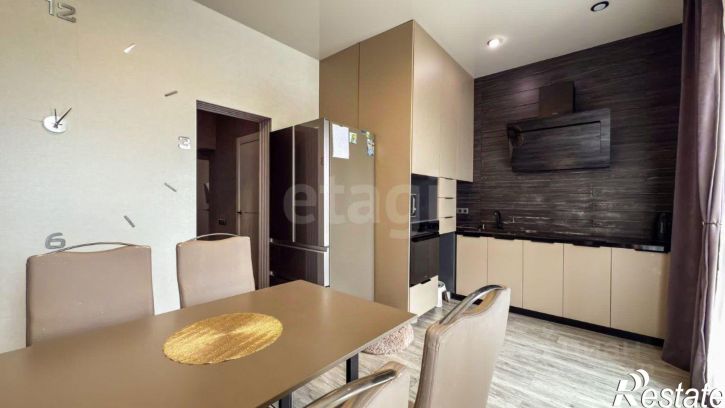 2-комн квартира Анапское шоссе, 30,  д. 30