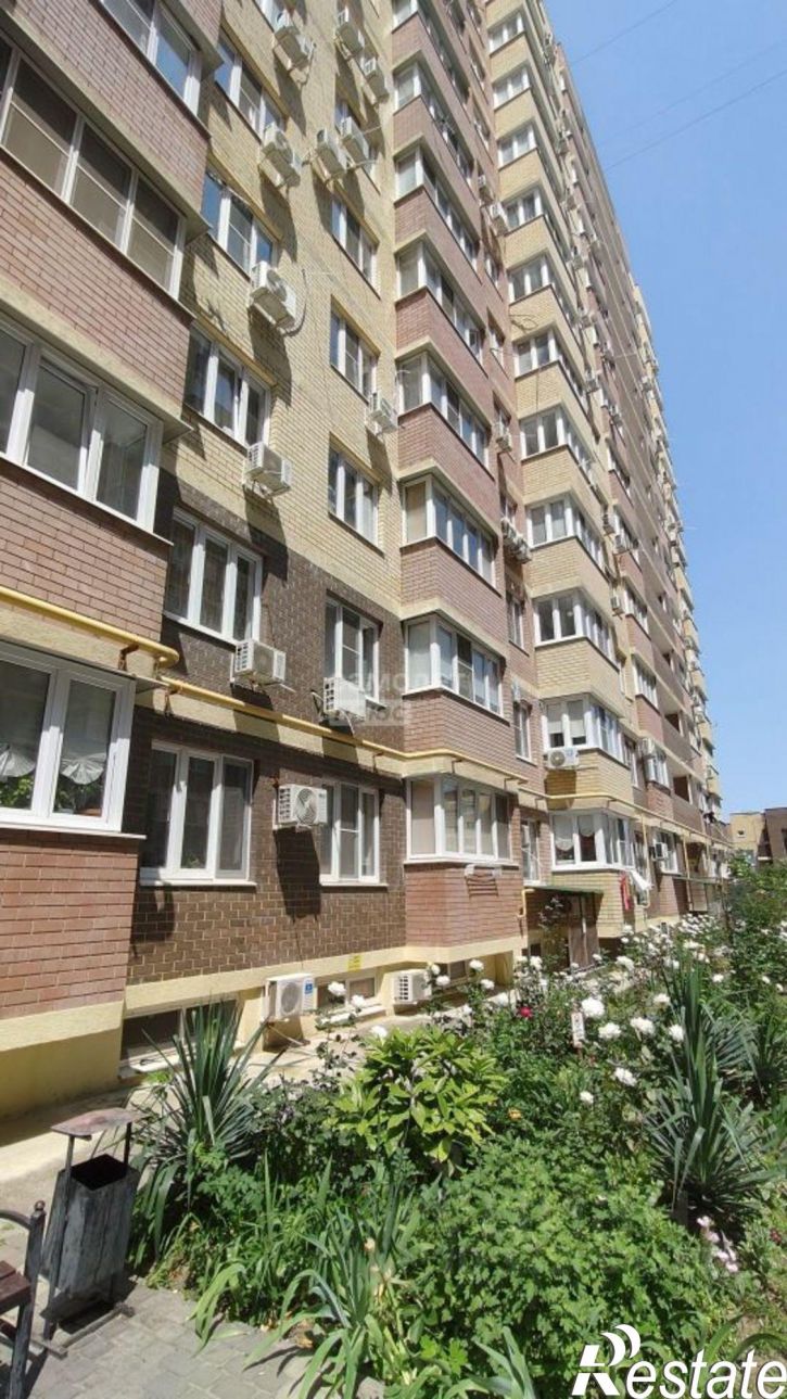 1-комн квартира ул Крестьянская, 27 4,  д. 27 4,  к. 4
