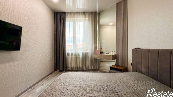 2-комн квартира Анапское шоссе, 30,  д. 30