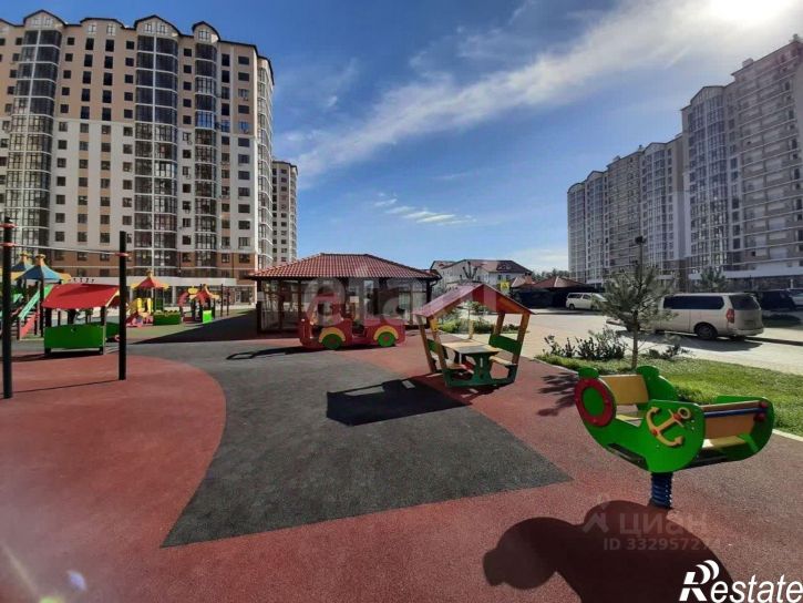 2-комн квартира Анапское шоссе, 32 6,  д. 32 6,  к. 6