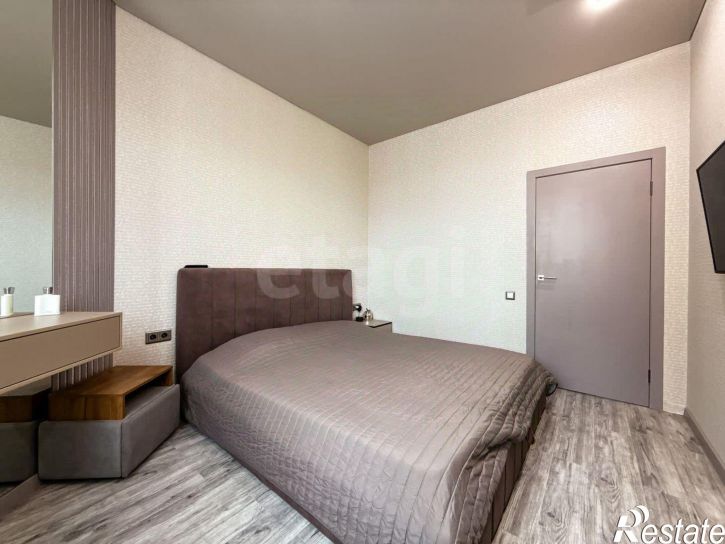 2-комн квартира Анапское шоссе, 30,  д. 30