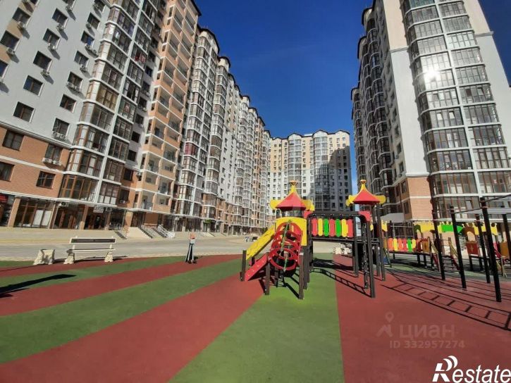 2-комн квартира Анапское шоссе, 32 6,  д. 32 6,  к. 6