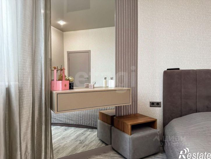 2-комн квартира Анапское шоссе, 30,  д. 30