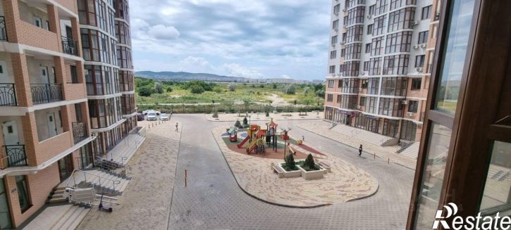 2-комн квартира Анапское шоссе, 32 6,  д. 32 6,  к. 6