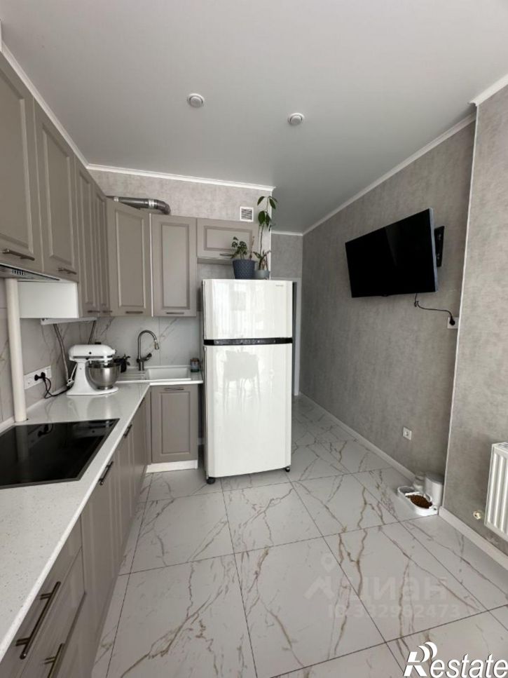 2-комн квартира Анапское шоссе, 32 4,  д. 32 4,  к. 4