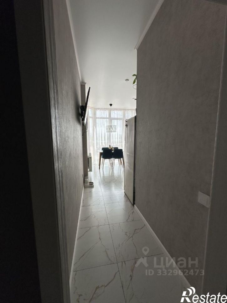 2-комн квартира Анапское шоссе, 32 4,  д. 32 4,  к. 4