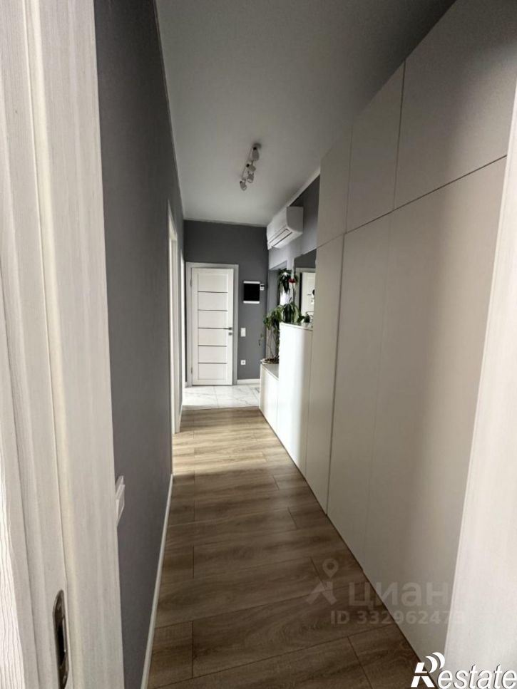 2-комн квартира Анапское шоссе, 32 4,  д. 32 4,  к. 4