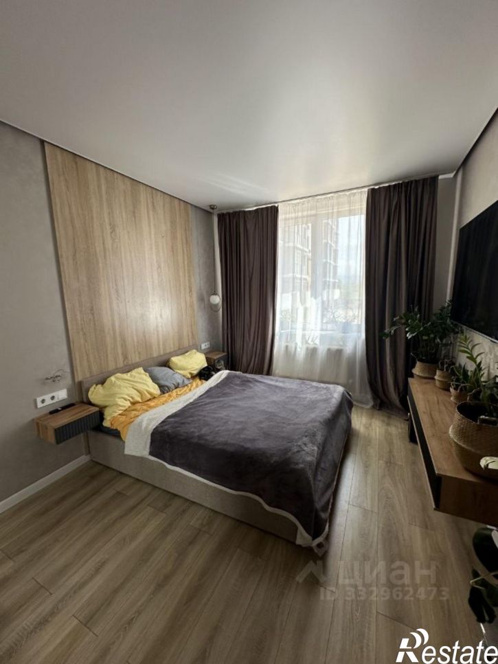 2-комн квартира Анапское шоссе, 32 4,  д. 32 4,  к. 4
