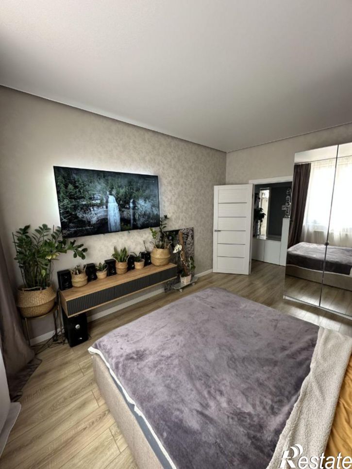 2-комн квартира Анапское шоссе, 32 4,  д. 32 4,  к. 4