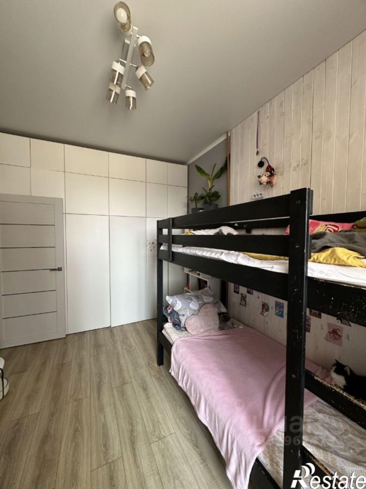 2-комн квартира Анапское шоссе, 32 4,  д. 32 4,  к. 4