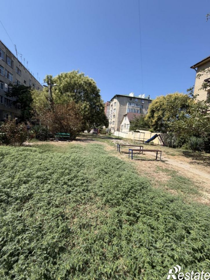 3-комн квартира ул Новороссийская, 259,  д. 259