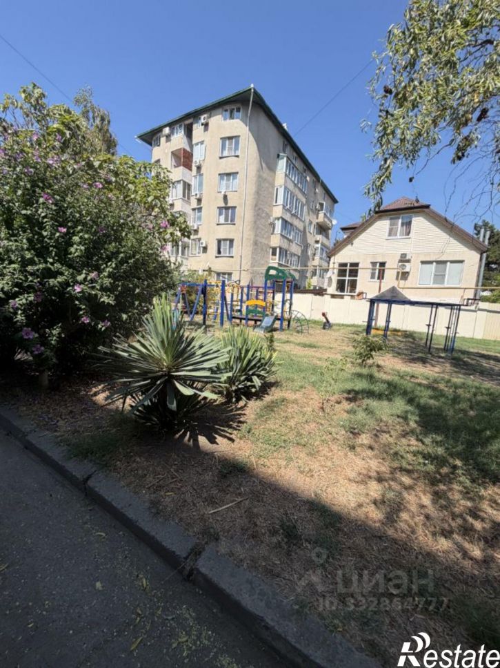 3-комн квартира ул Новороссийская, 259,  д. 259