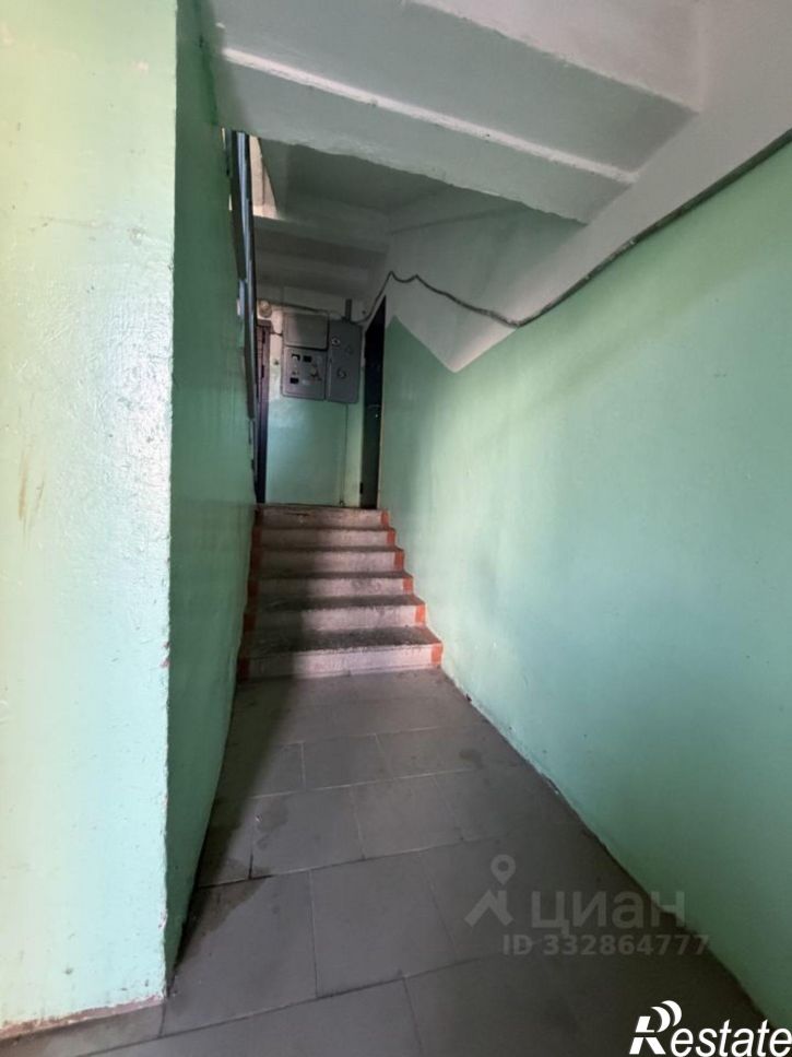 3-комн квартира ул Новороссийская, 259,  д. 259