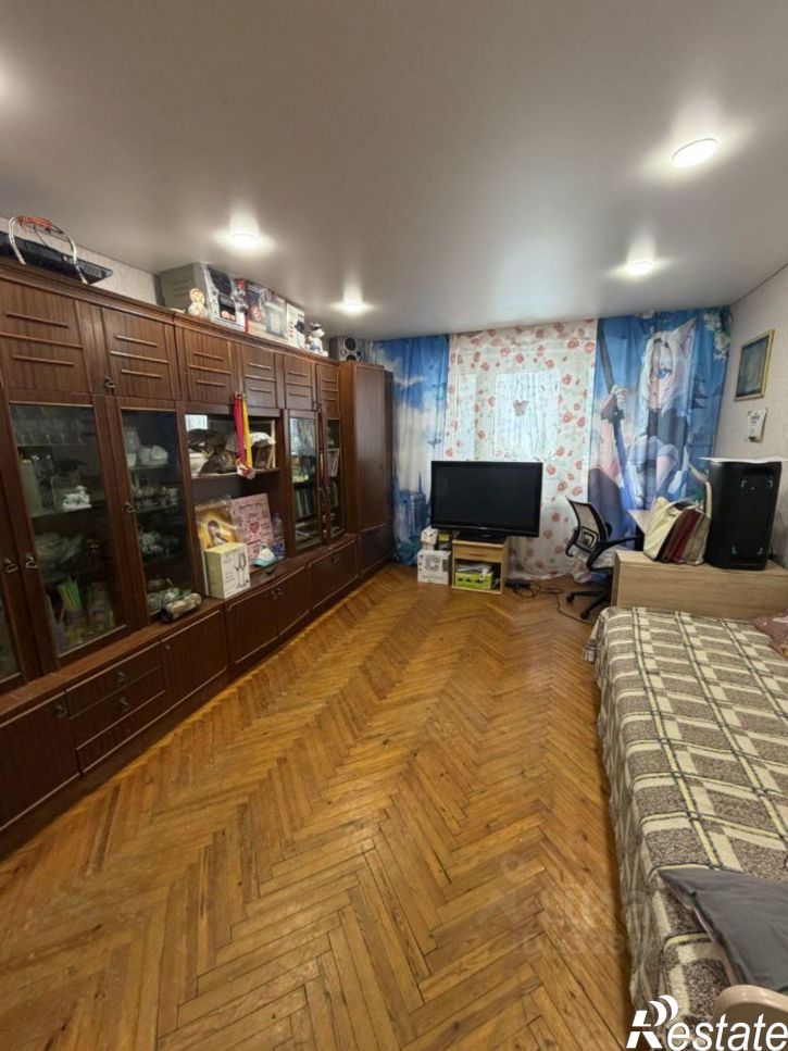 3-комн квартира ул Новороссийская, 259,  д. 259