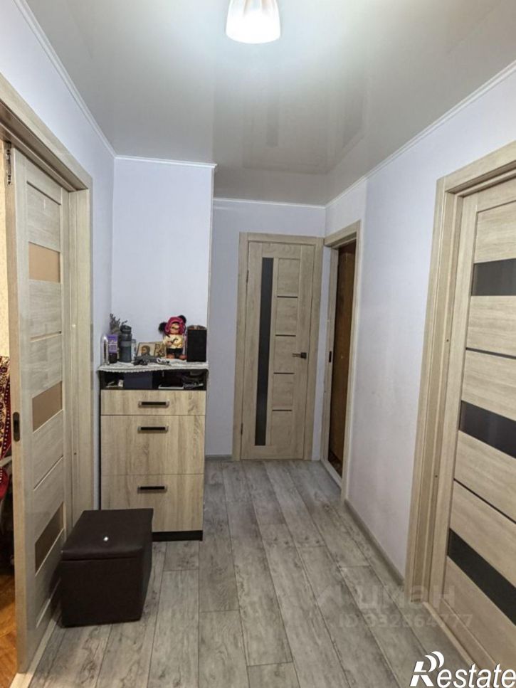 3-комн квартира ул Новороссийская, 259,  д. 259