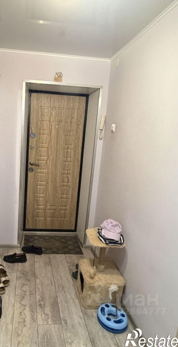 3-комн квартира ул Новороссийская, 259,  д. 259