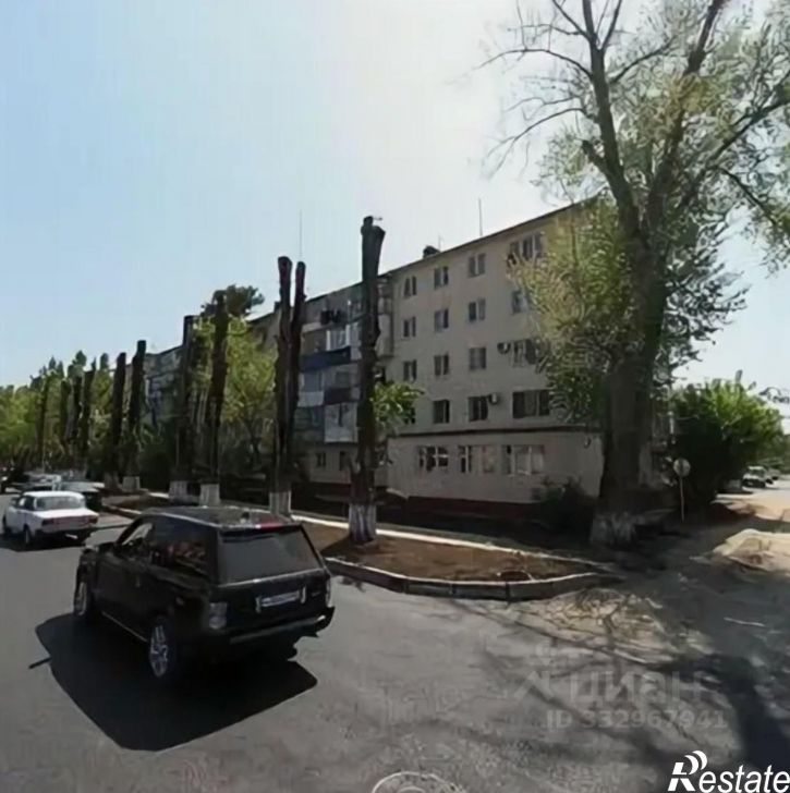 3-комн квартира ул Терская, 232,  д. 232
