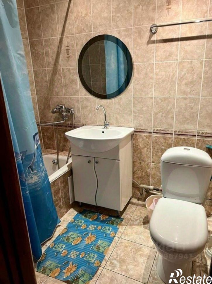 3-комн квартира ул Терская, 232,  д. 232