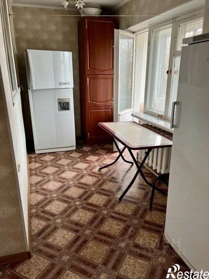 3-комн квартира ул Терская, 232,  д. 232