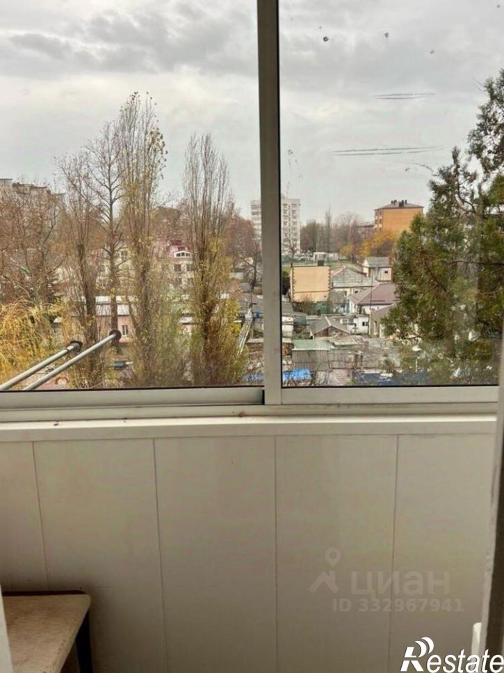 3-комн квартира ул Терская, 232,  д. 232