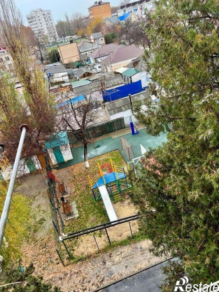 3-комн квартира ул Терская, 232,  д. 232