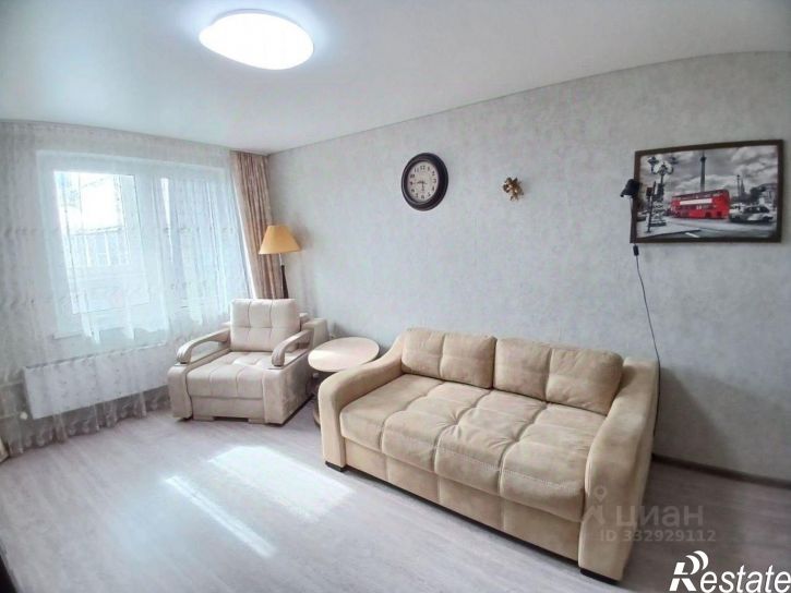 1-комн квартира ул Ленина, 231,  д. 231