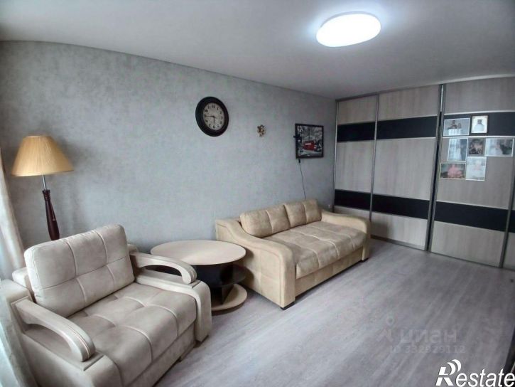 1-комн квартира ул Ленина, 231,  д. 231