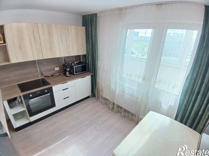 1-комн квартира ул Ленина, 231,  д. 231