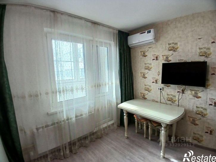 1-комн квартира ул Ленина, 231,  д. 231