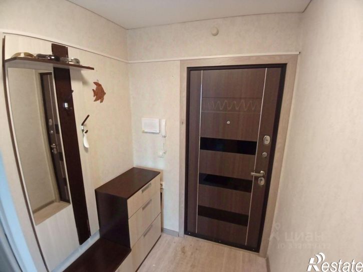 1-комн квартира ул Ленина, 231,  д. 231