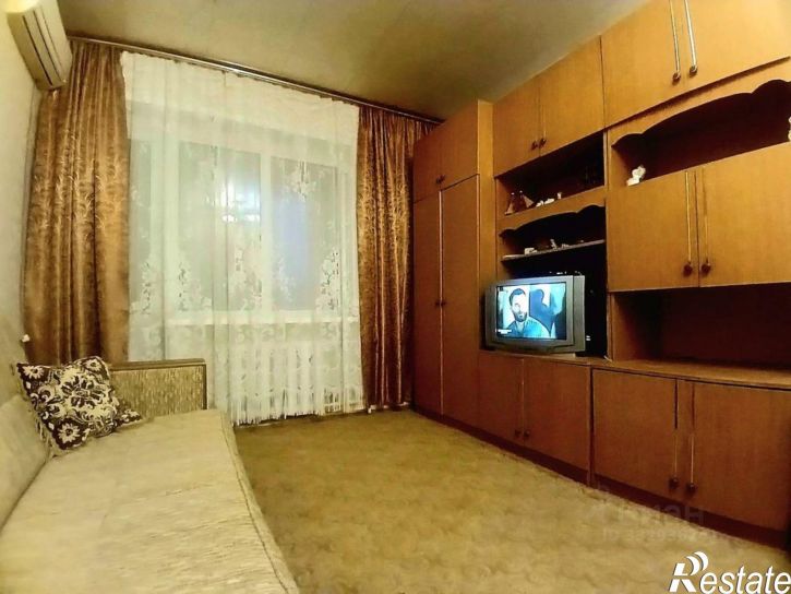 1-комн квартира ул Шевченко, 249,  д. 249