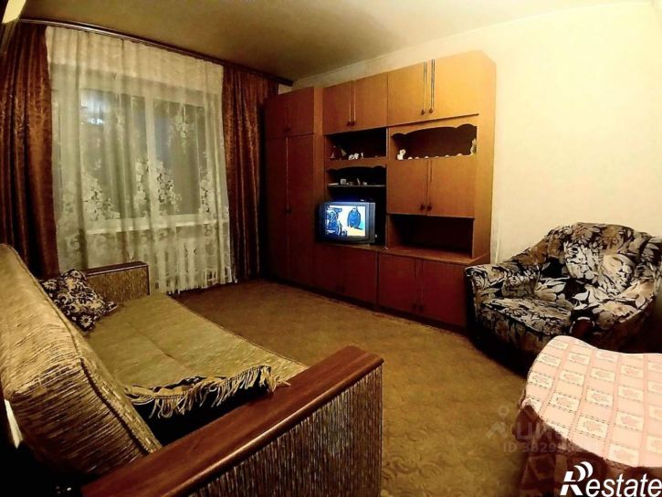 1-комн квартира ул Шевченко, 249,  д. 249