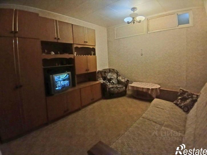 1-комн квартира ул Шевченко, 249,  д. 249