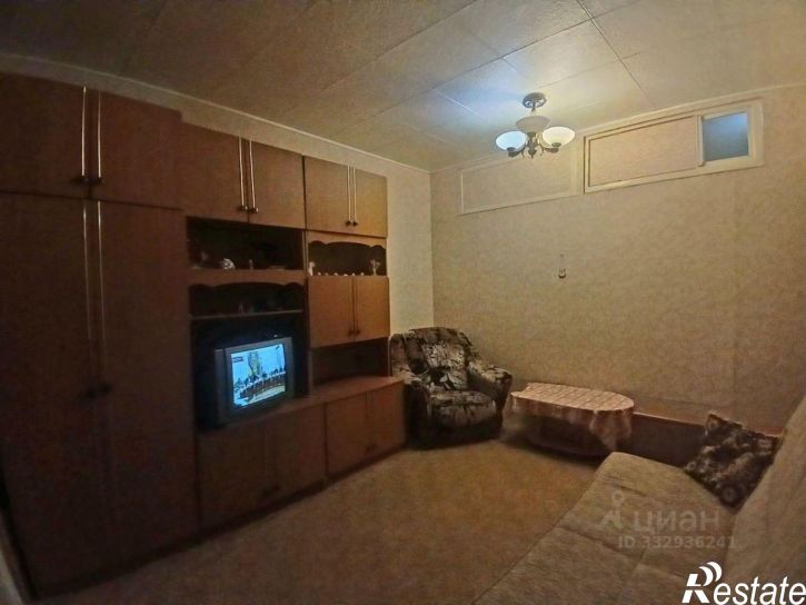 1-комн квартира ул Шевченко, 249,  д. 249