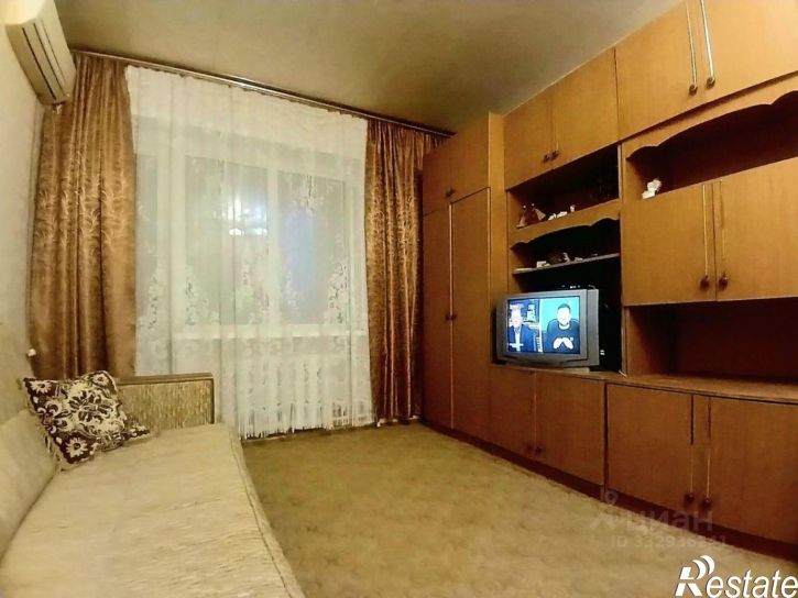 1-комн квартира ул Шевченко, 249,  д. 249