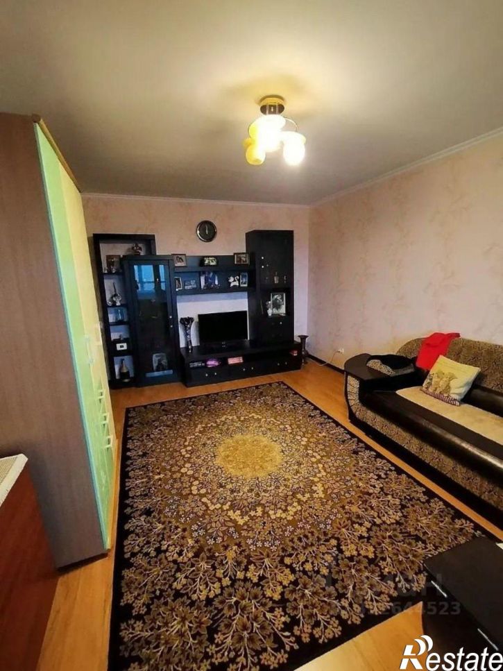 2-комн квартира 12-й микрорайон, 35