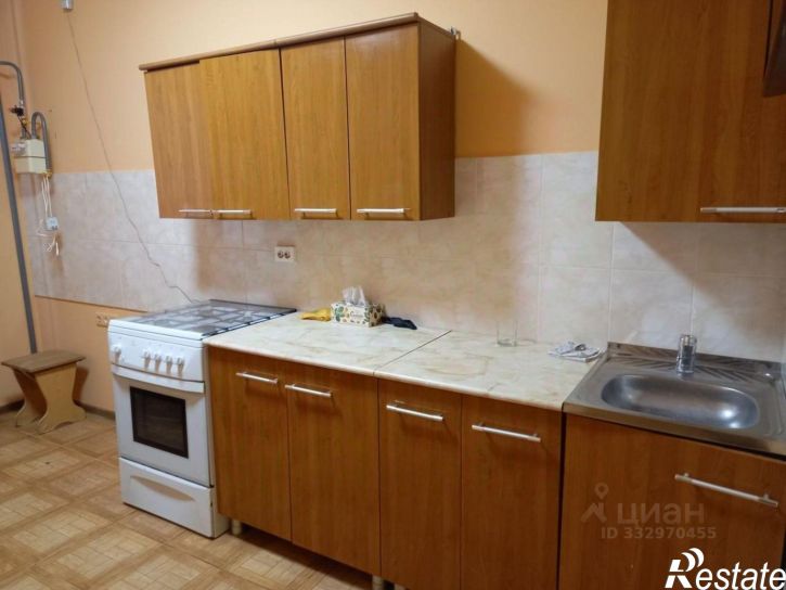 1-комн квартира ул Стахановская, 19 2,  д. 19 2,  к. 2