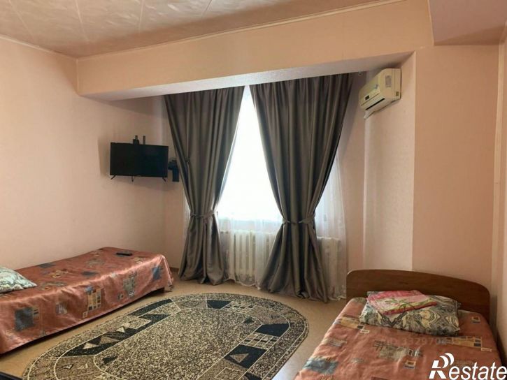 1-комн квартира ул Терская, 98,  д. 98