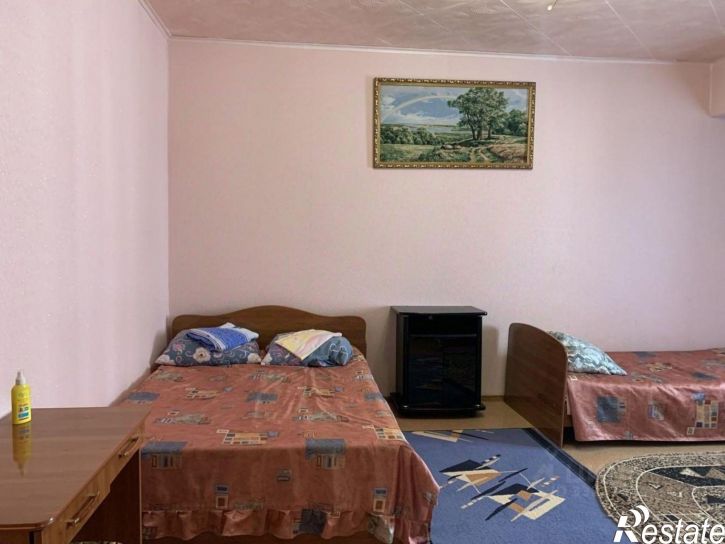 1-комн квартира ул Терская, 98,  д. 98