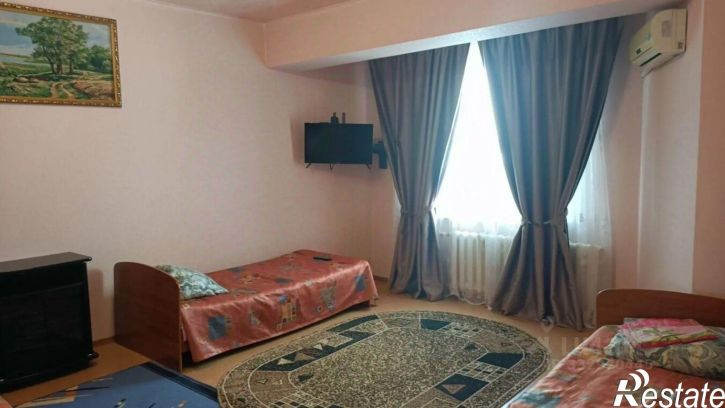 1-комн квартира ул Терская, 98,  д. 98