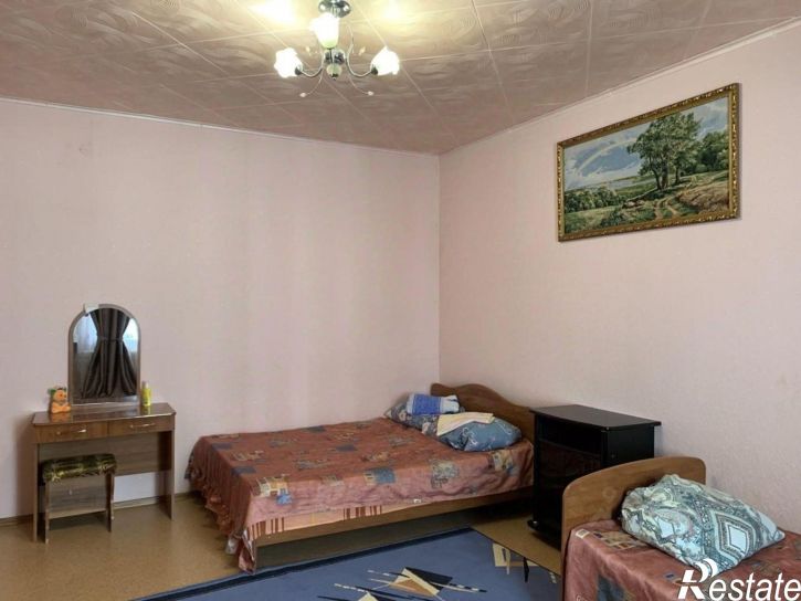 1-комн квартира ул Терская, 98,  д. 98