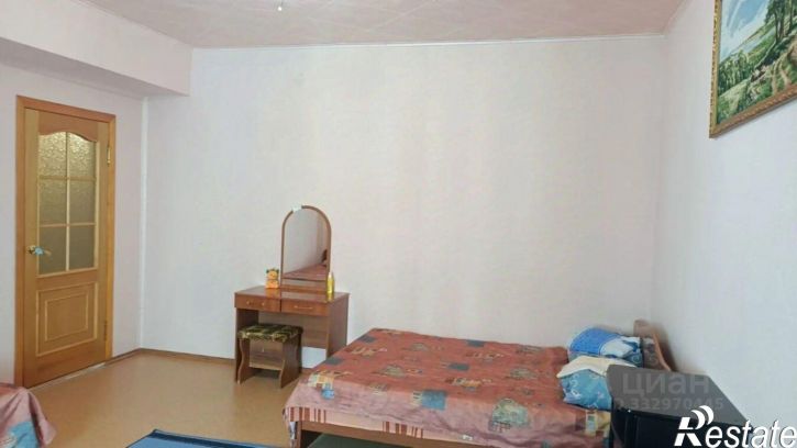 1-комн квартира ул Терская, 98,  д. 98