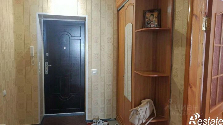 1-комн квартира ул Терская, 98,  д. 98