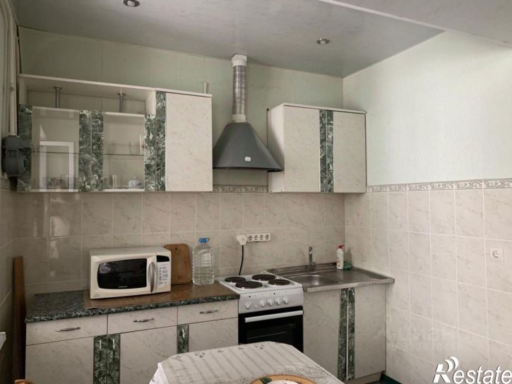 1-комн квартира ул Терская, 98,  д. 98