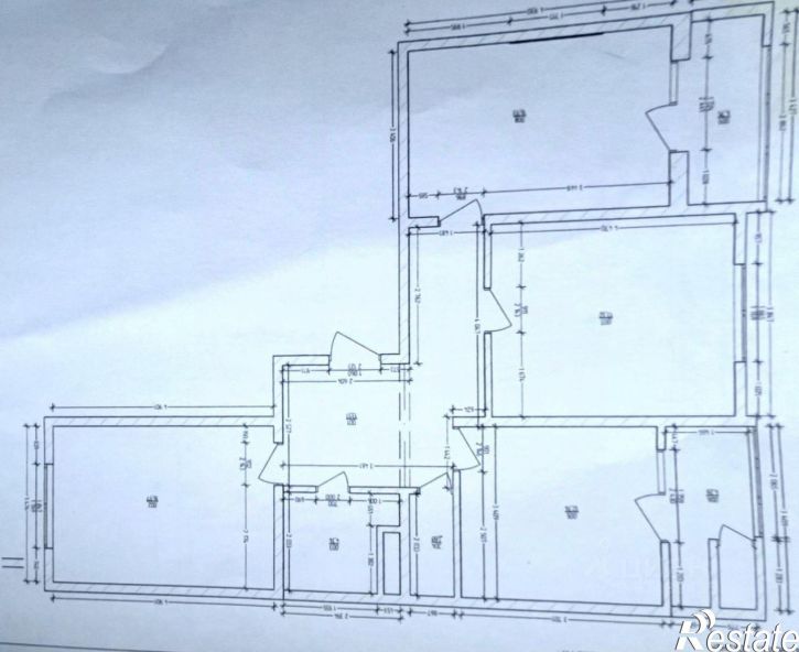 3-комн квартира ул Адмирала Пустошкина, 22 2,  д. 22 2,  к. 2