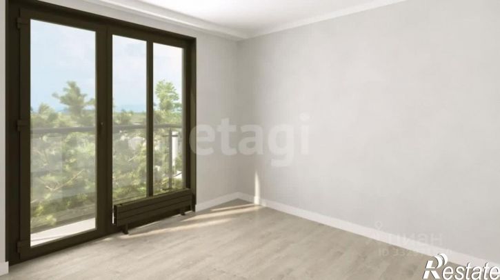1-комн квартира Симферопольское шоссе, 58,  д. 58